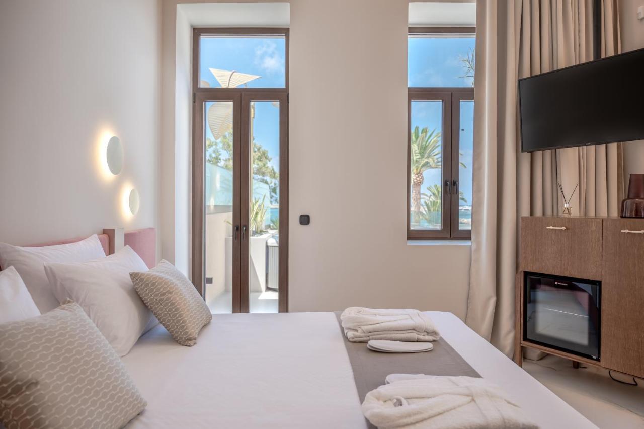 Omma Apart Otel 3*