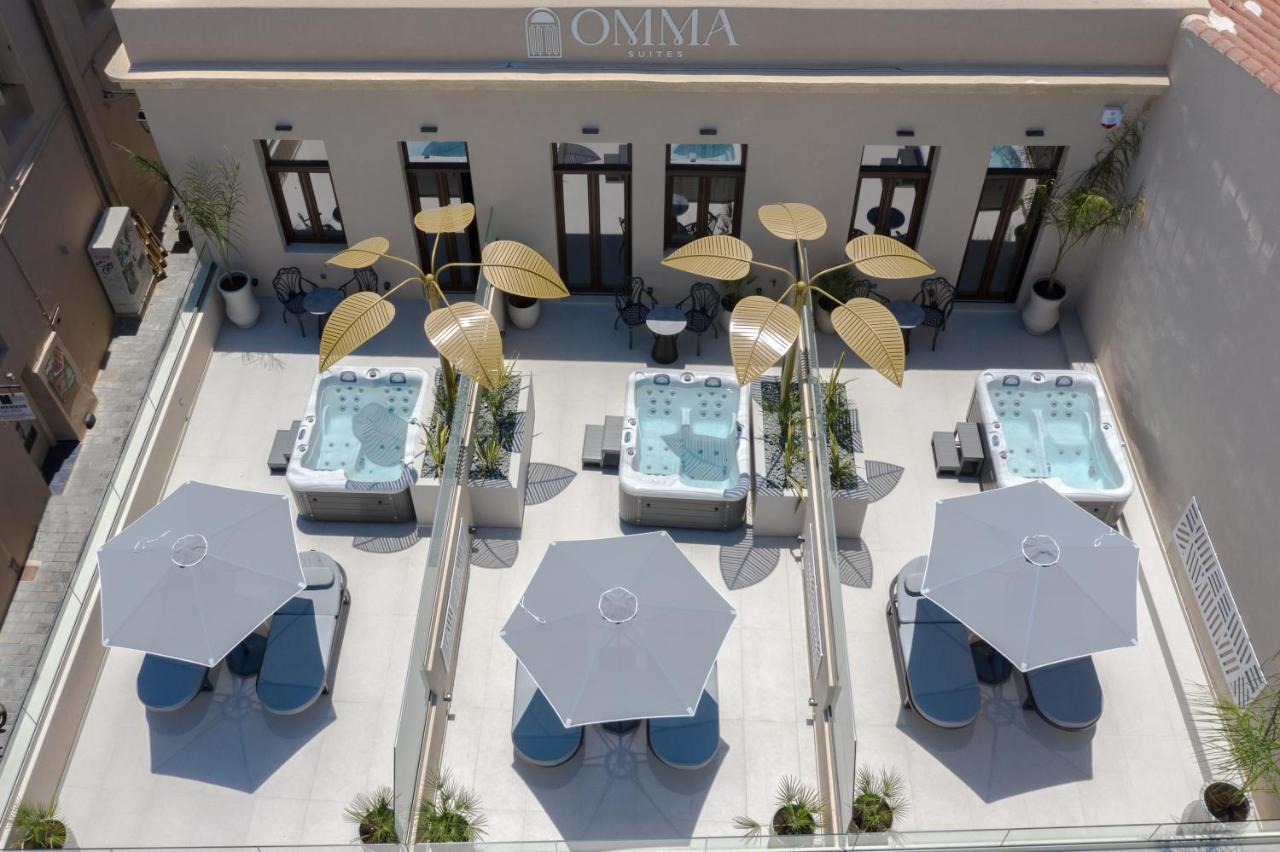 Omma Apart Otel 3*
