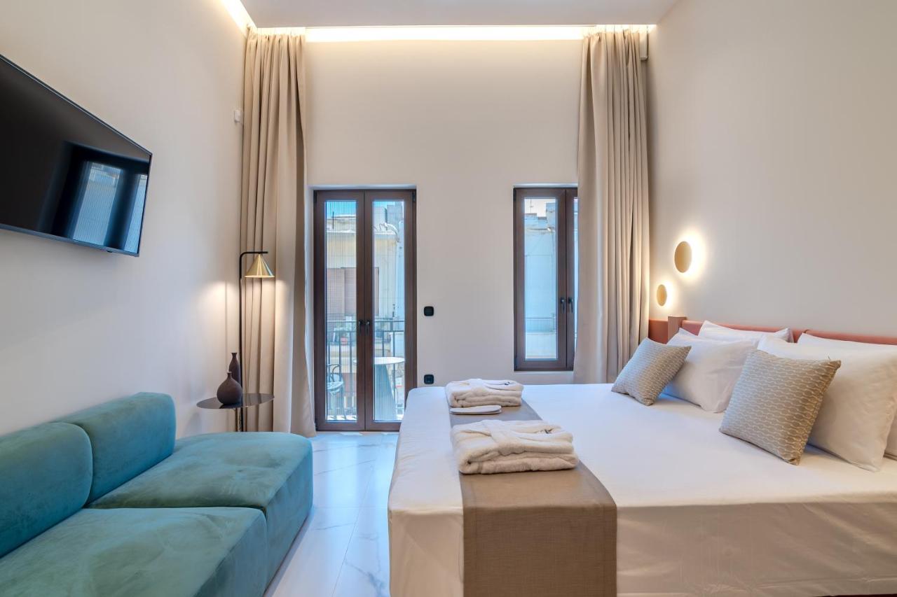 Omma Appart hôtel 3*