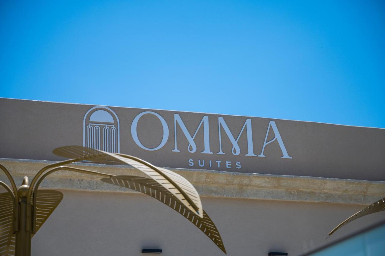 Appart hôtel Omma 3*